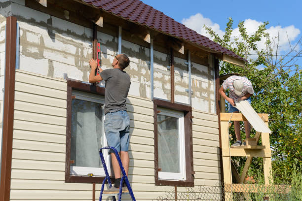 Professional Siding in Chubbuck, ID