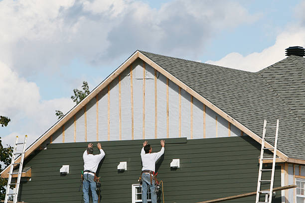 Best Stucco Siding  in Chubbuck, ID