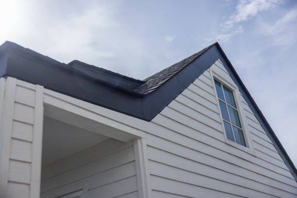 Best Storm Damage Siding Repair  in Chubbuck, ID